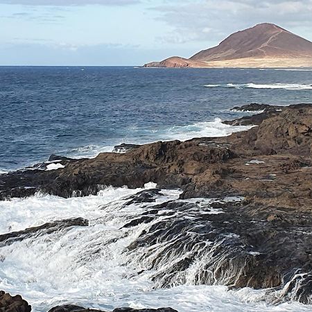 Medano Los Patios Windsurfing Area El Médano Dış mekan fotoğraf