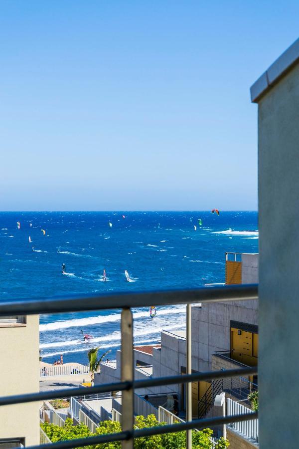Medano Los Patios Windsurfing Area El Médano Dış mekan fotoğraf